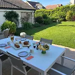 2 Doubles Et Salle De Bains Pansiyon