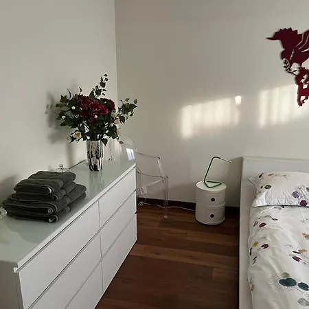 民宿 2 Doubles Et Salle De Bains Crans-pres-Celigny