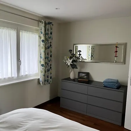 2 Doubles Et Salle De Bains