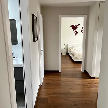 Homestay 2 Doubles Et Salle De Bains